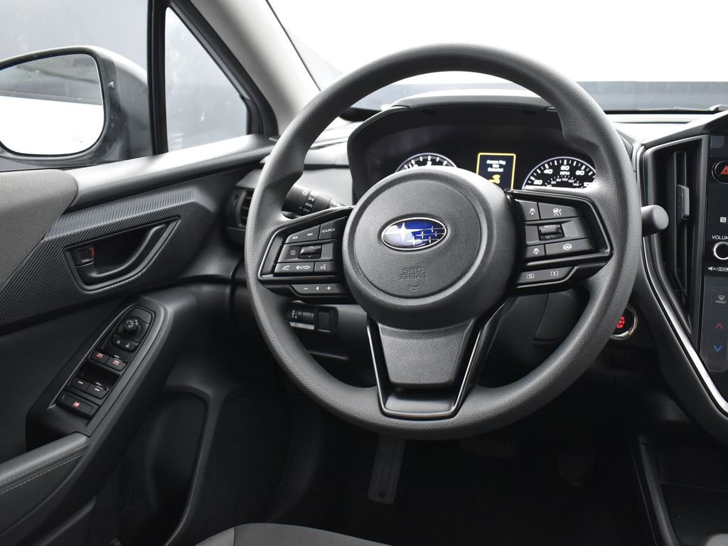 New 2026 Subaru Crosstrek 2.0i Premium image 16