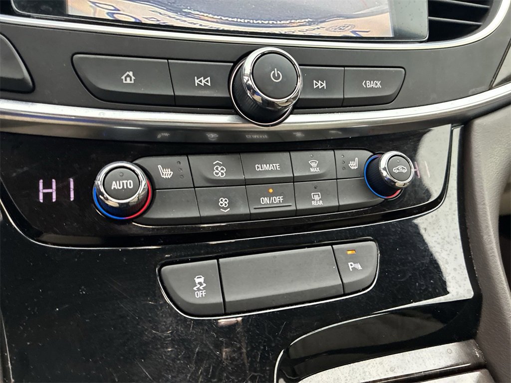 Used 2019 Buick LaCrosse Essence w/ Sights and Sounds Package image 17