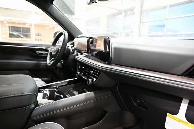 New 2026 Chevrolet Tahoe Premier image 14