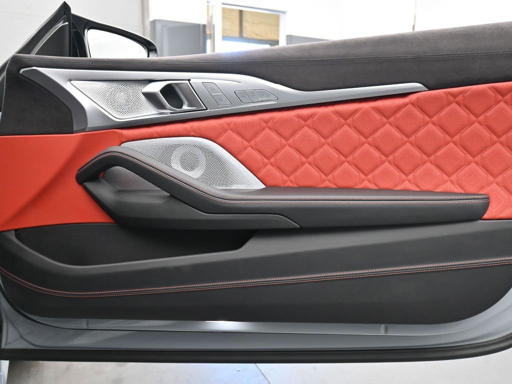 Used 2024 BMW M8 Competition AWD/4WD image 23