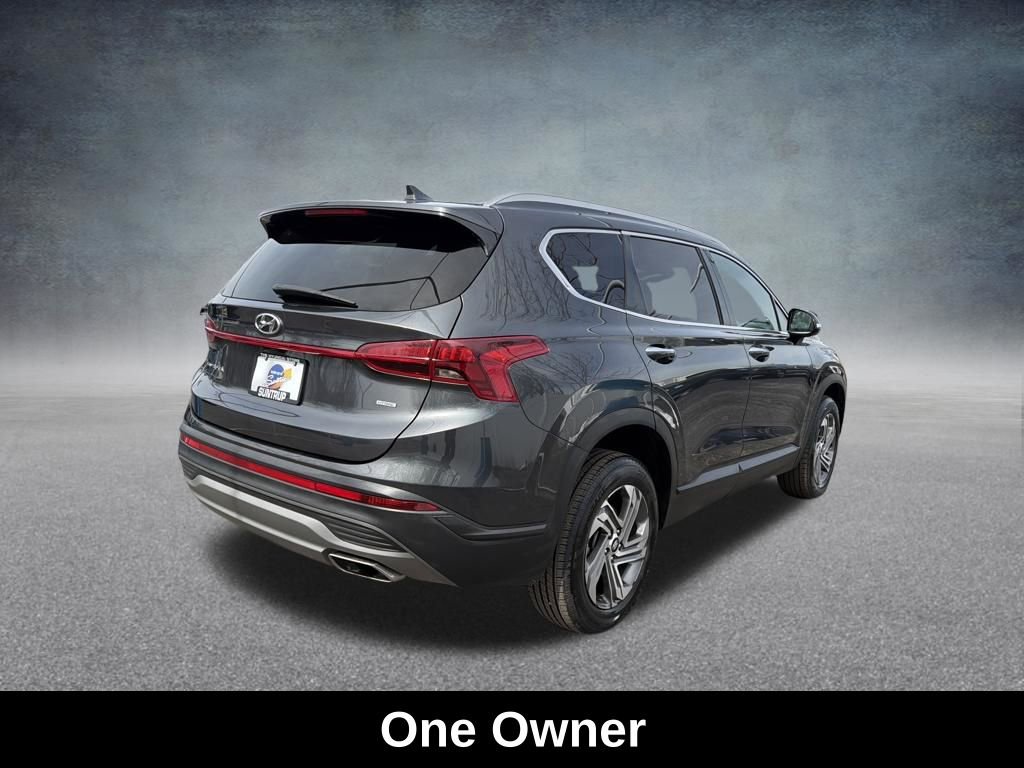 Used 2023 Hyundai Santa Fe SEL image 6