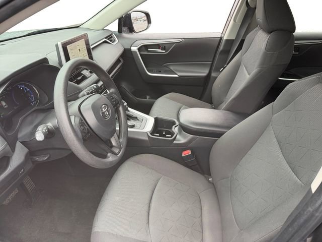 Used 2023 Toyota RAV4 XLE w/ Convenience Package image 10