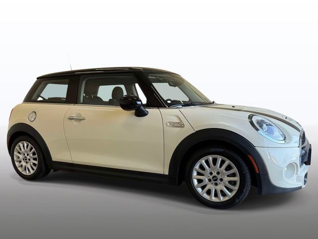 Used 2014 MINI Cooper S image 8