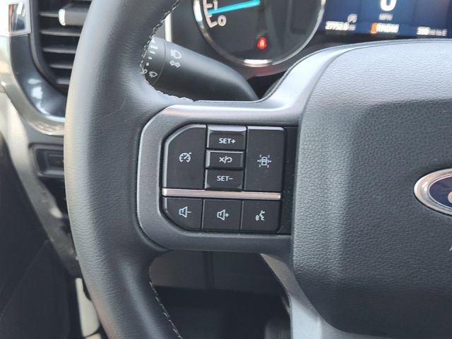 Used 2023 Ford F150 XLT w/ Equipment Group 302A High image 27