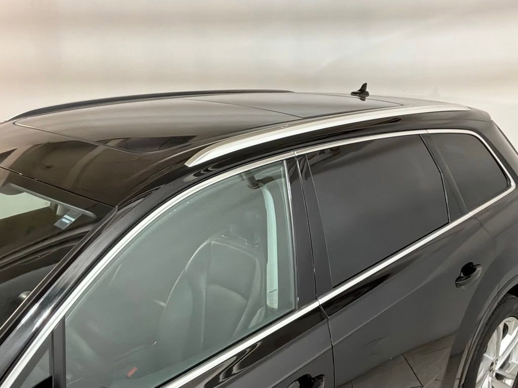 Used 2023 Audi Q7 3.0T Premium Plus w/ Premium Plus Package image 24