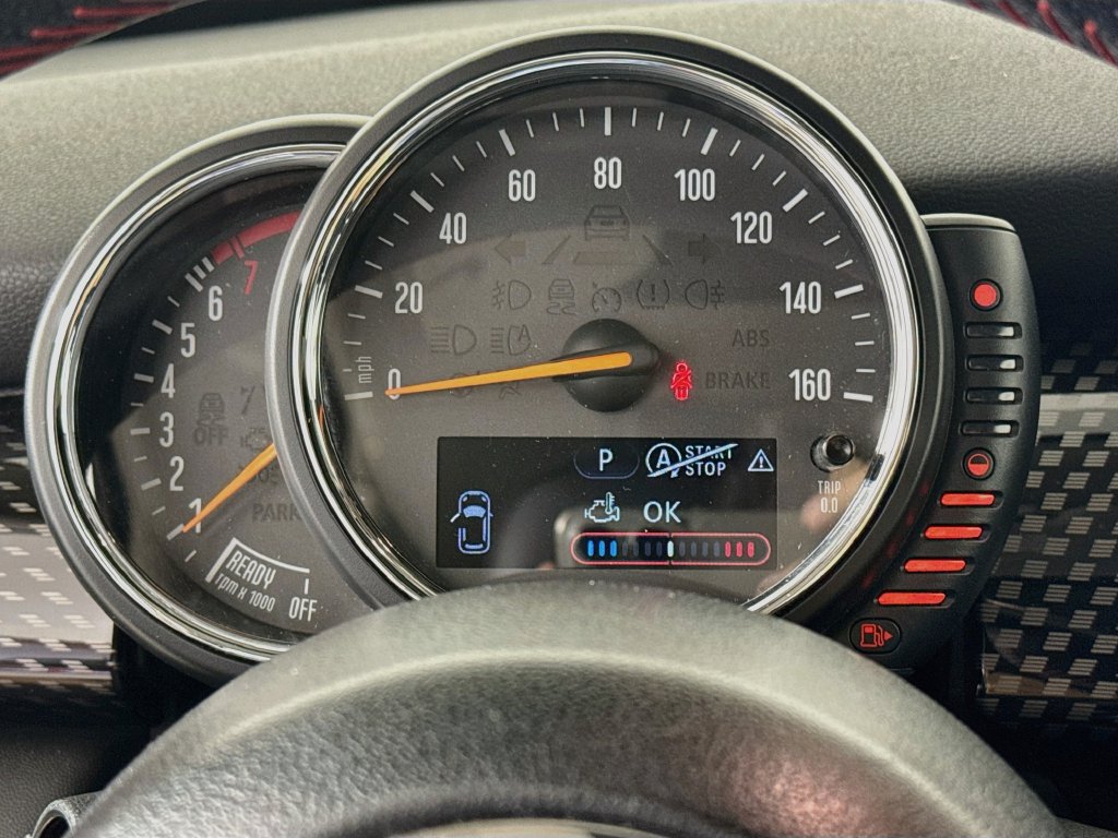 Used 2015 MINI Cooper S FWD image 14