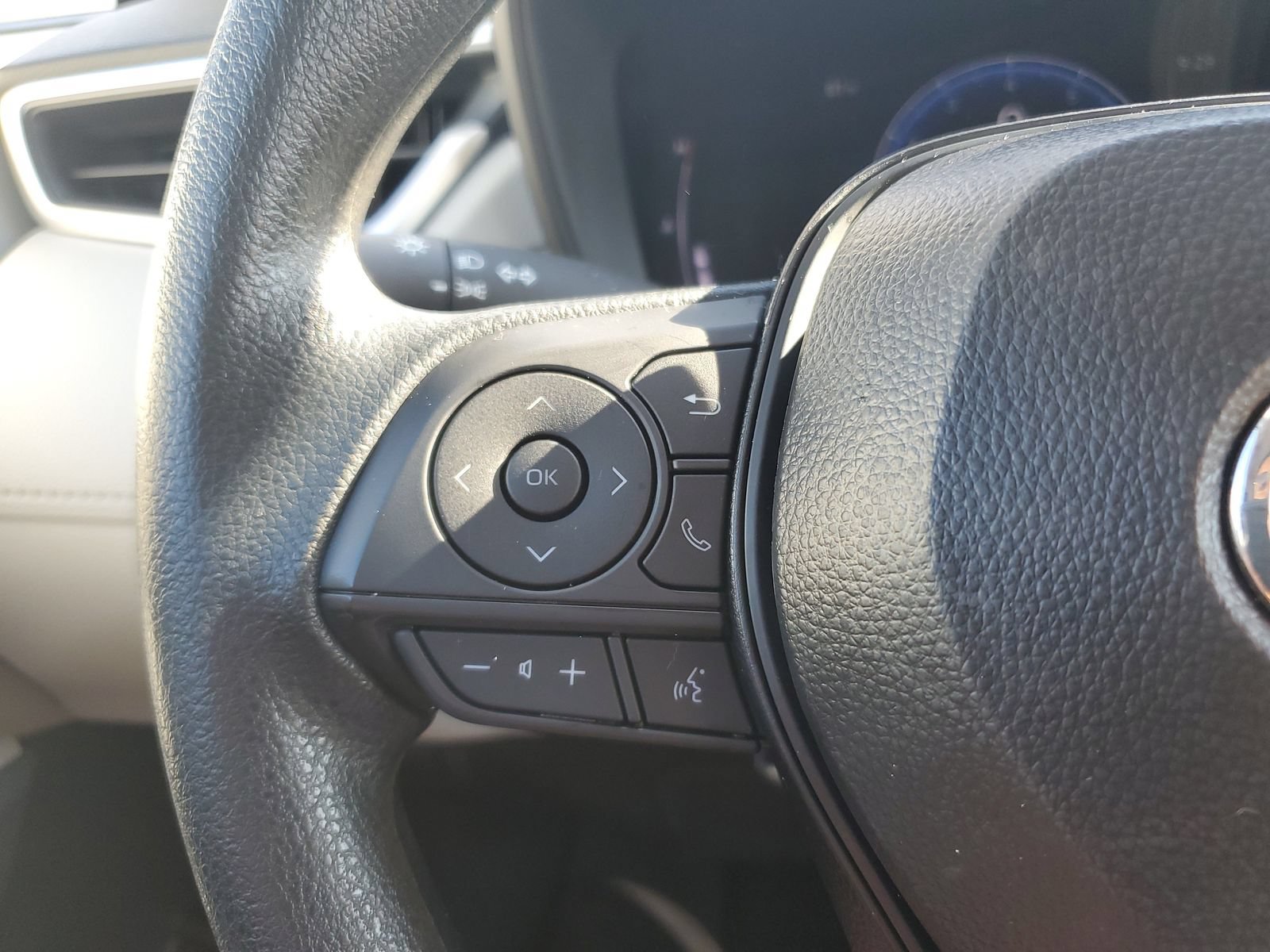 Certified 2026 Toyota Corolla Cross L AWD/4WD image 22