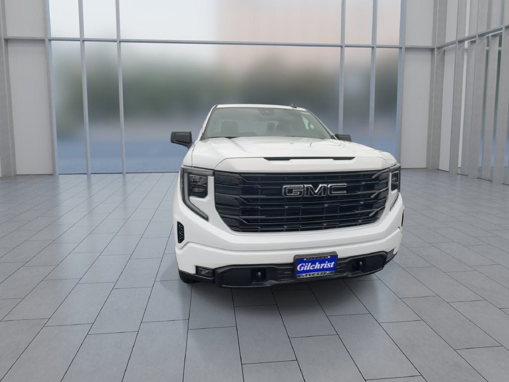 New 2026 GMC Sierra 1500 Elevation AWD/4WD image 2