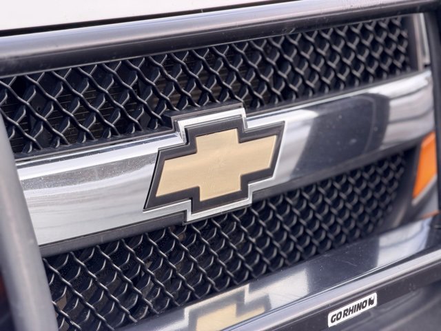 Used 2015 Chevrolet Express 3500 LT w/ LT Preferred Equipment Group image 23