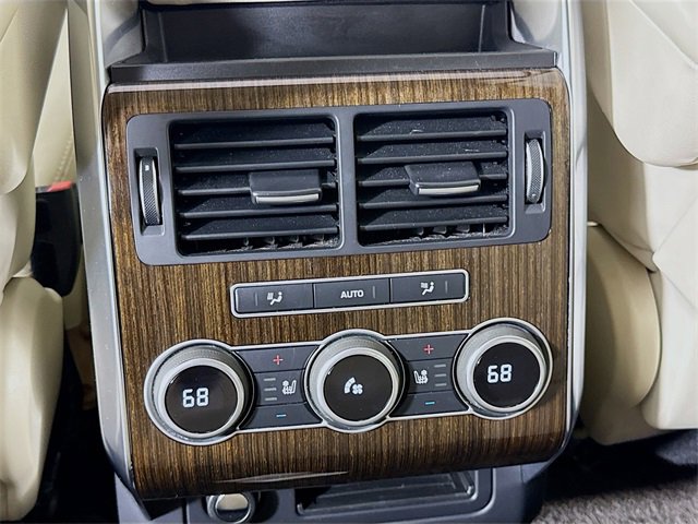 Used 2017 Land Rover Range Rover Sport Autobiography image 27