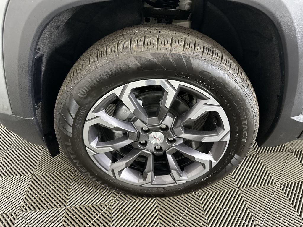 Used 2026 GMC Terrain Elevation w/ Elevation Premium Package AWD/4WD image 34