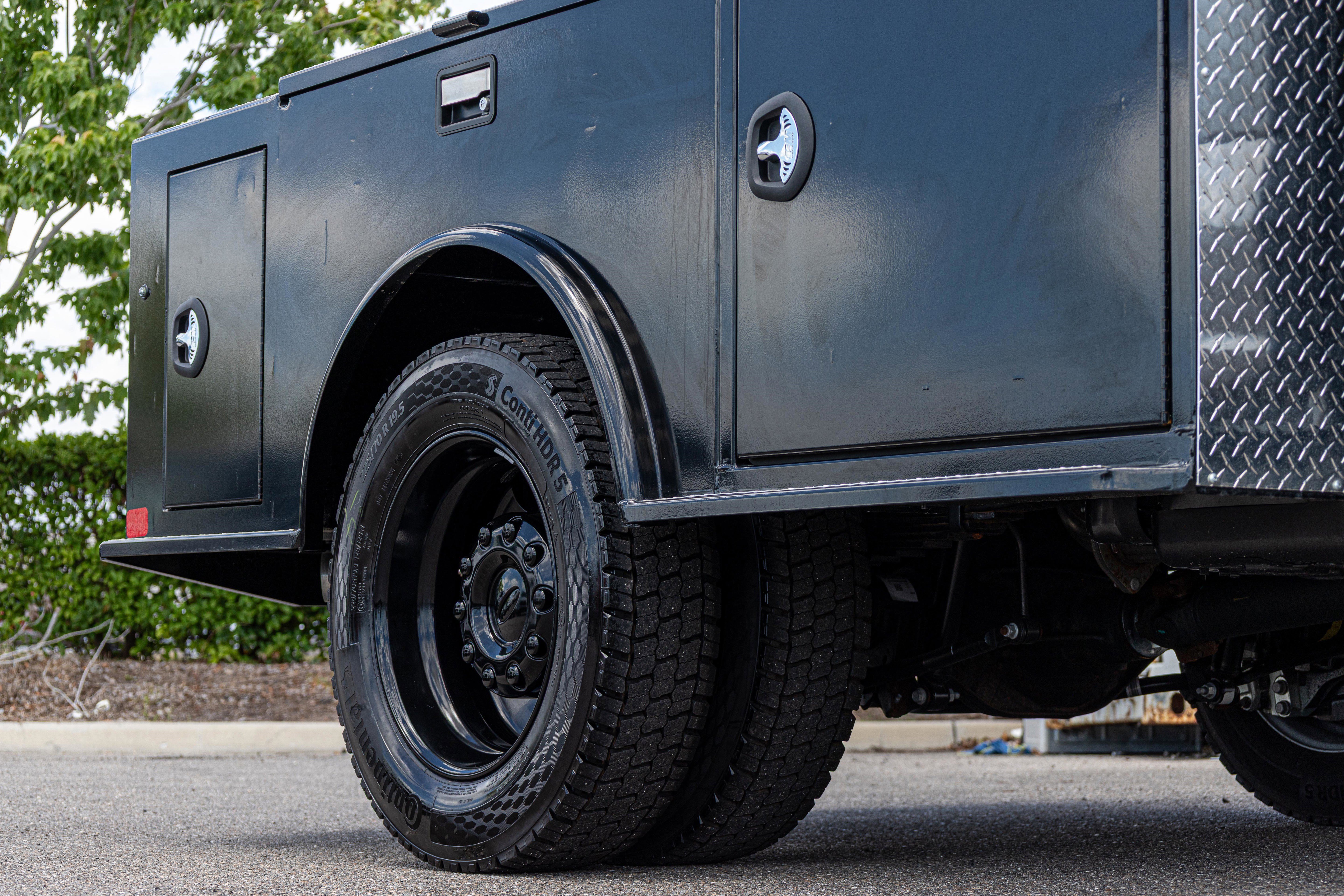 New 2026 Ford F450 Lariat AWD/4WD image 27