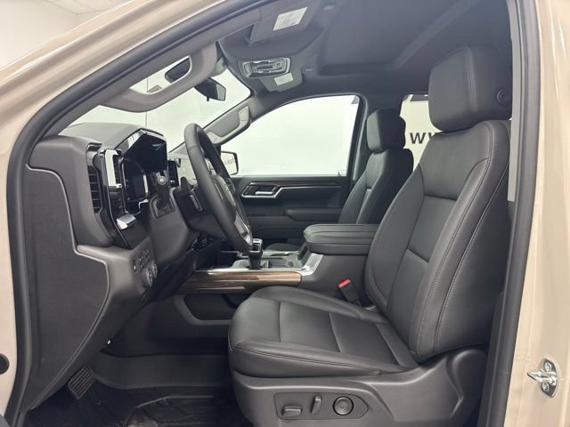 New 2026 Chevrolet Silverado 1500 RST w/ RST All Star Premium Package AWD/4WD image 26