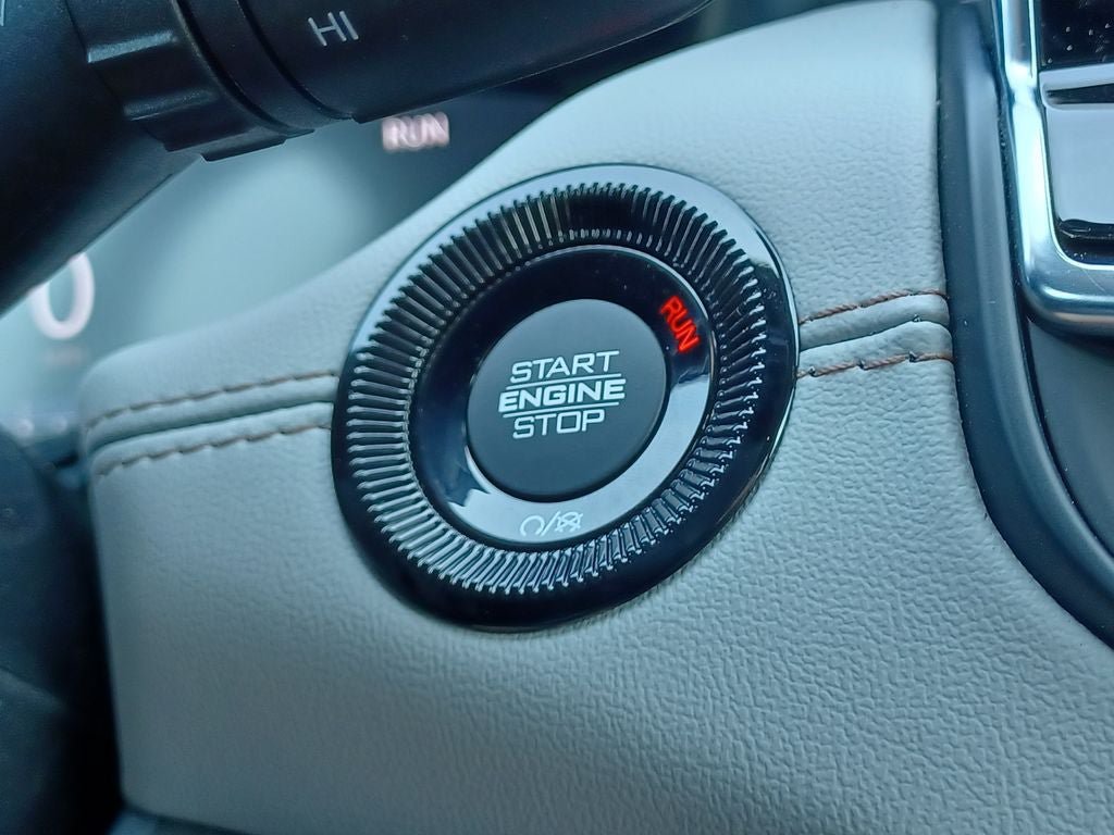 New 2026 Jeep Compass Limited AWD/4WD image 18