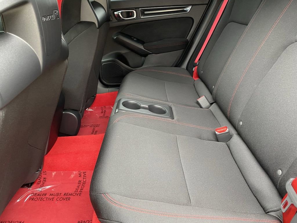 Used 2025 Honda Civic Type R image 20
