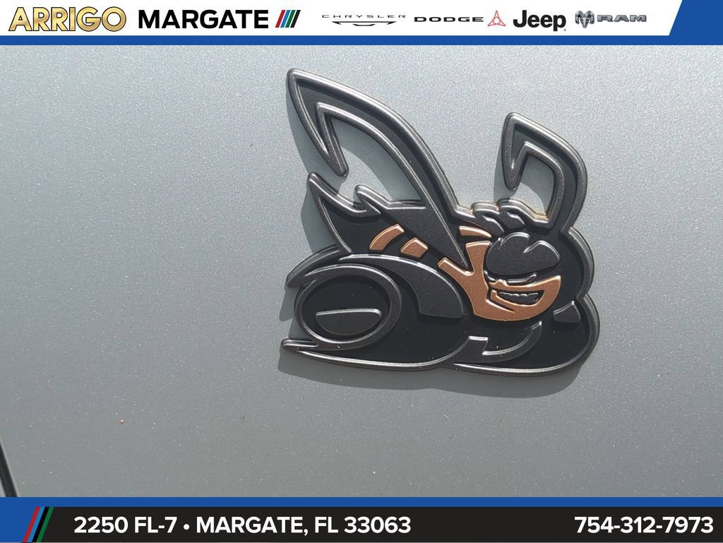 New 2026 Dodge Charger Scat Pack AWD/4WD image 31