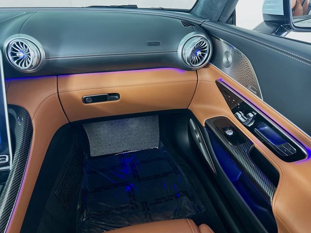 Certified 2022 Mercedes-Benz SL 63 AMG 4MATIC image 24