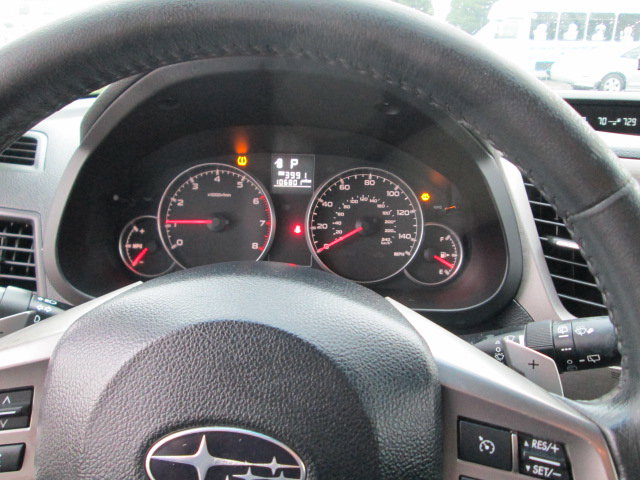 Used 2013 Subaru Outback 2.5i Premium image 14