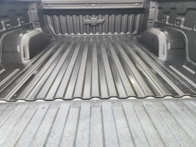 Used 2020 Chevrolet Silverado 1500 LT w/ All-Star Edition AWD/4WD image 33