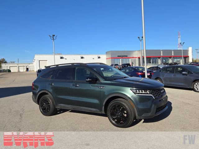 Used 2022 Kia Sorento S image 2