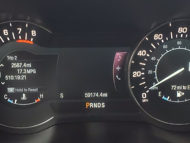 Used 2015 Lincoln MKC AWD w/ Equipment Group 102A Reserve image 13