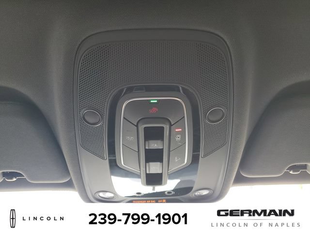 Used 2025 Audi Q8 Premium Plus w/ Premium Plus Package AWD/4WD image 35