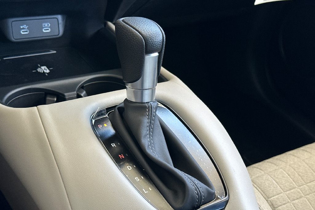 New 2027 Honda HR-V LX image 23
