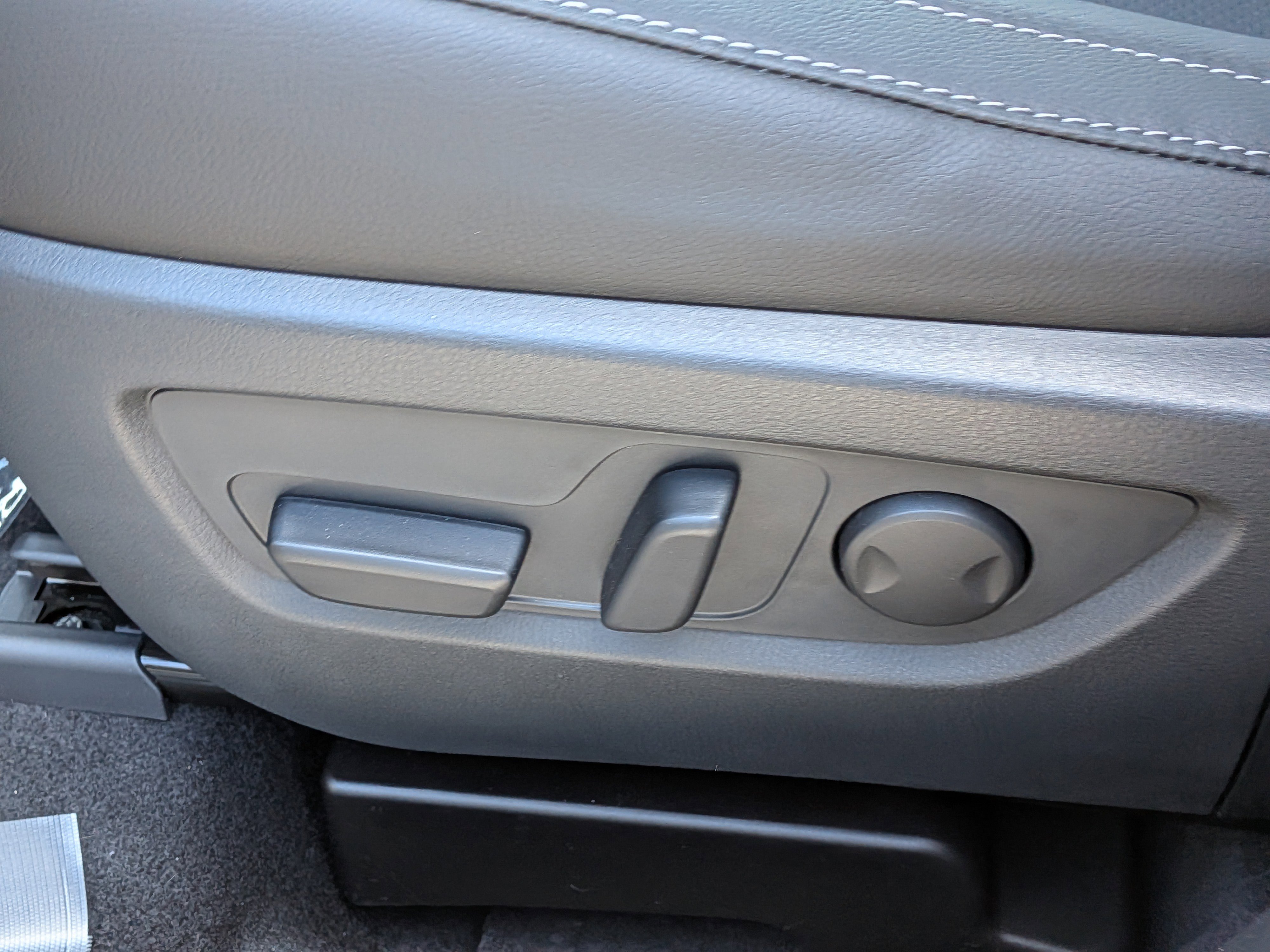 New 2026 MAZDA CX-5 2.5 S w/ Premium Plus Package image 23