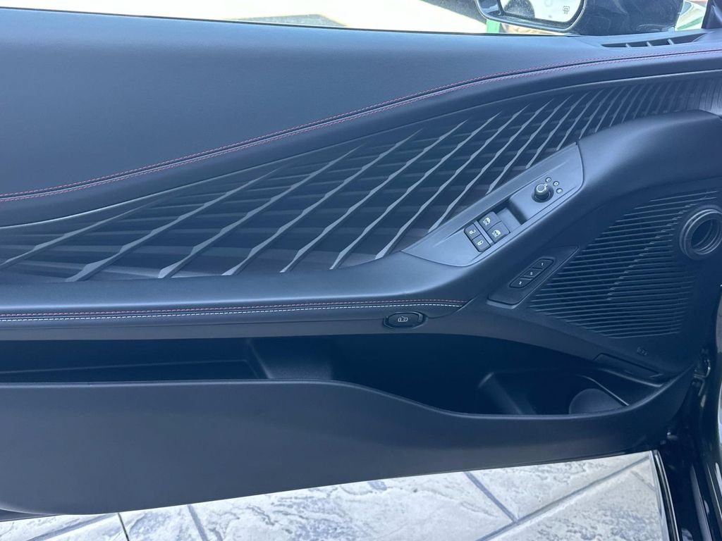 New 2026 Dodge Charger Scat Pack AWD/4WD image 16