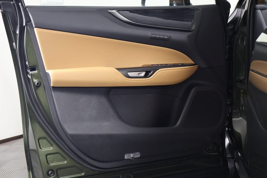 New 2026 Lexus NX 450h+ AWD w/ Luxury Package image 7