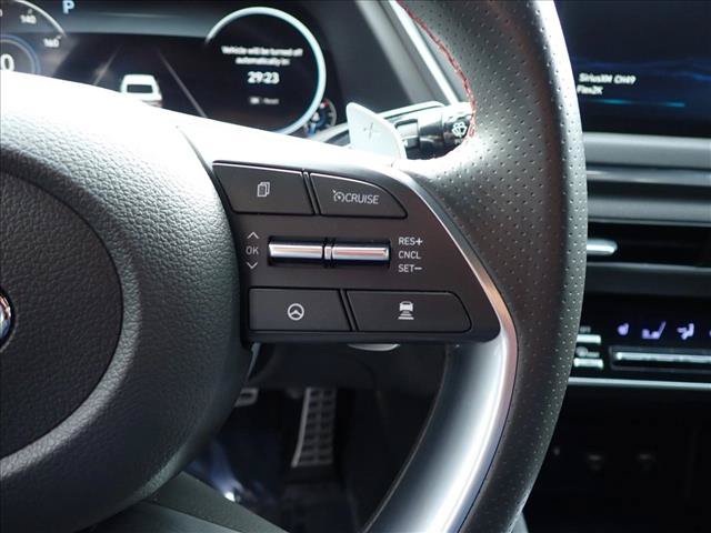 Used 2022 Hyundai Sonata SEL Plus w/ Preferred Accessory Package FWD image 15