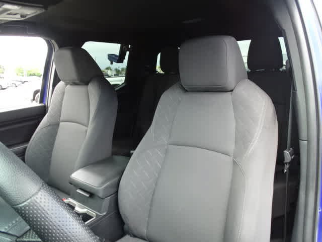 Certified 2024 Toyota Tacoma SR5 RWD image 20