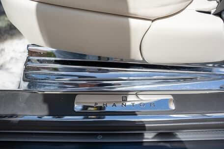 Used 2014 Rolls-Royce Phantom Drophead Coupe image 81