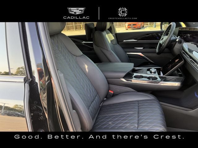 Used 2025 Cadillac Escalade IQ Sport 1 AWD/4WD image 21