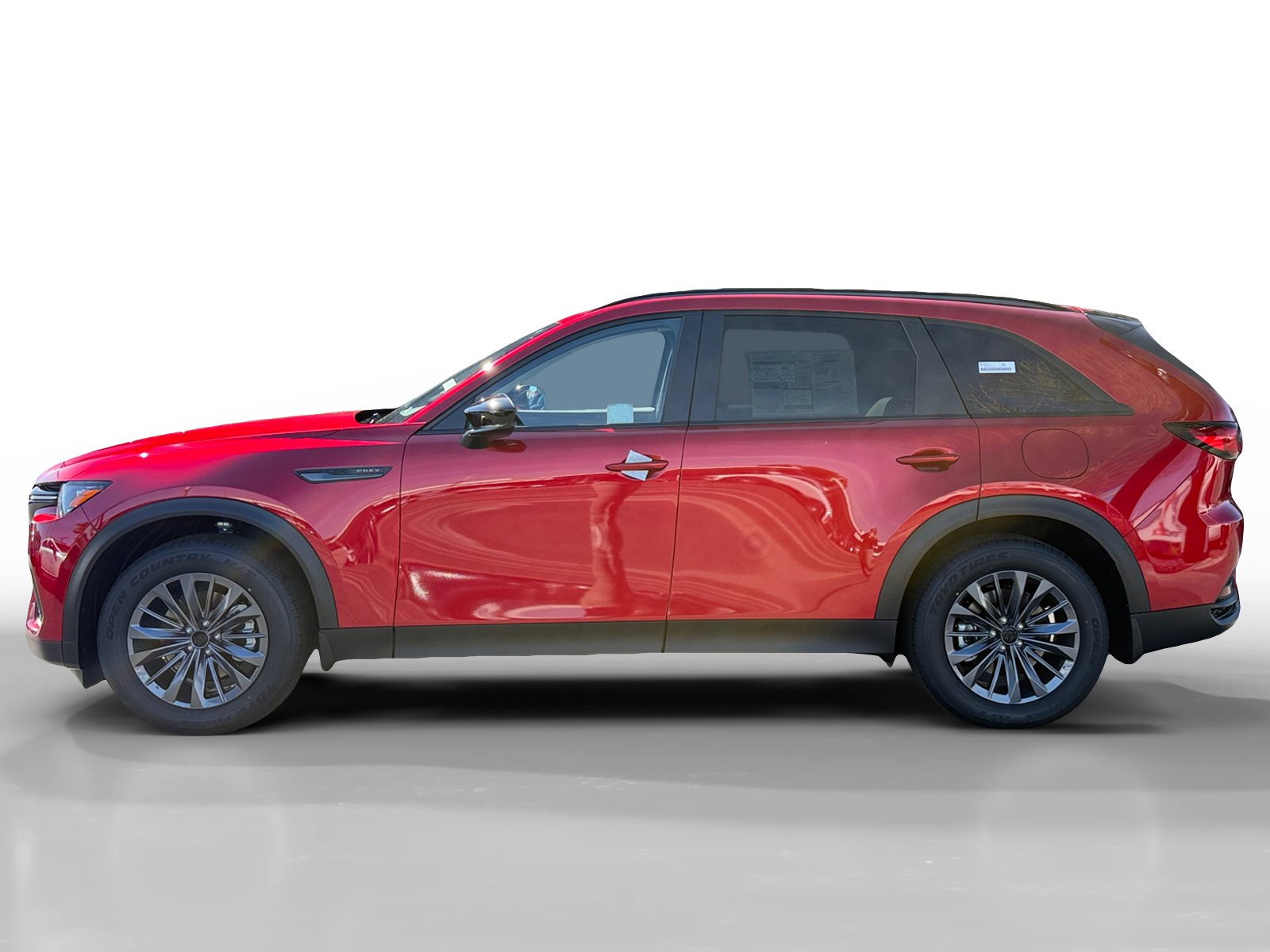 New 2026 MAZDA CX-70 SC image 2