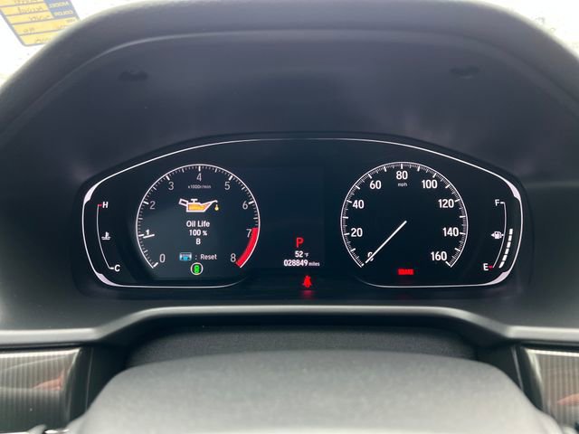 Used 2020 Honda Accord Sport image 22