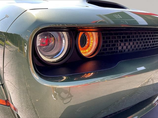 Used 2022 Dodge Challenger SRT Hellcat RWD image 31
