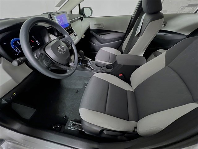 New 2026 Toyota Corolla LE image 12
