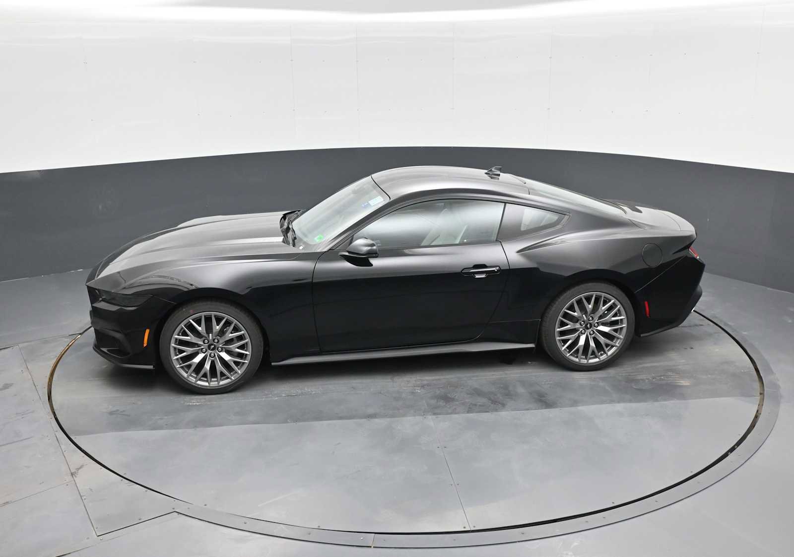 New 2026 Ford Mustang Premium image 13