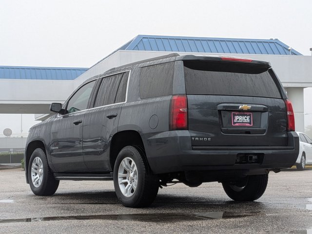 Used 2019 Chevrolet Tahoe LS w/ Enhanced Driver Alert Package image 8