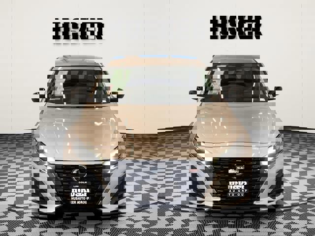 Used 2025 Nissan Altima 2.5 SR FWD image 3