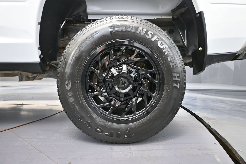 Used 2022 RAM 2500 Tradesman AWD/4WD image 10