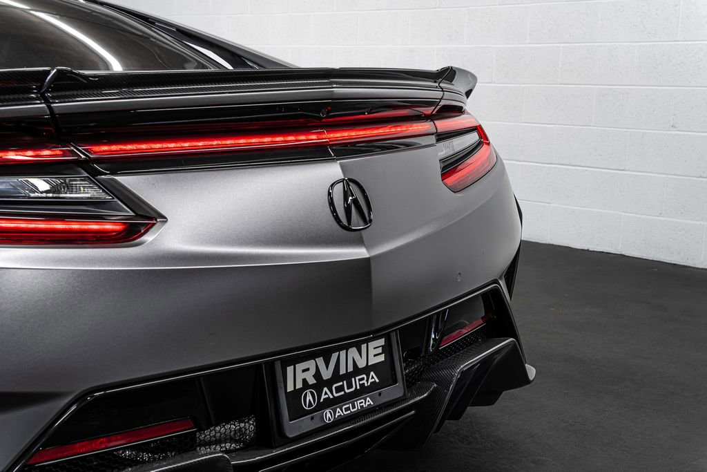 Used 2022 Acura NSX Type S image 15
