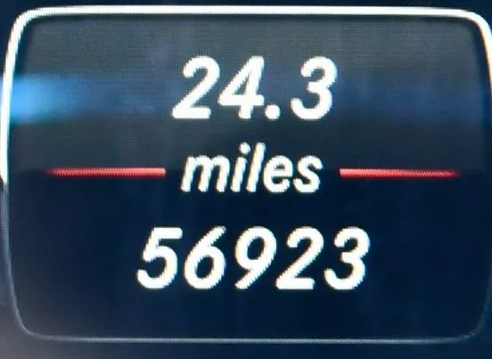 Used 2016 Mercedes-Benz E 350 4MATIC Sedan image 17