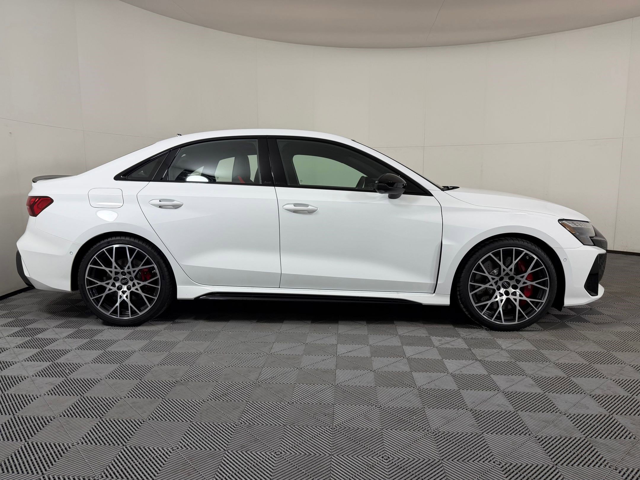 New 2026 Audi RS 3 quattro image 8