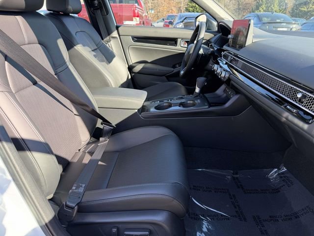 Used 2026 Honda Civic Sport Touring image 7