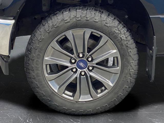 Used 2017 Ford F150 XLT w/ Trailer Tow Package image 35