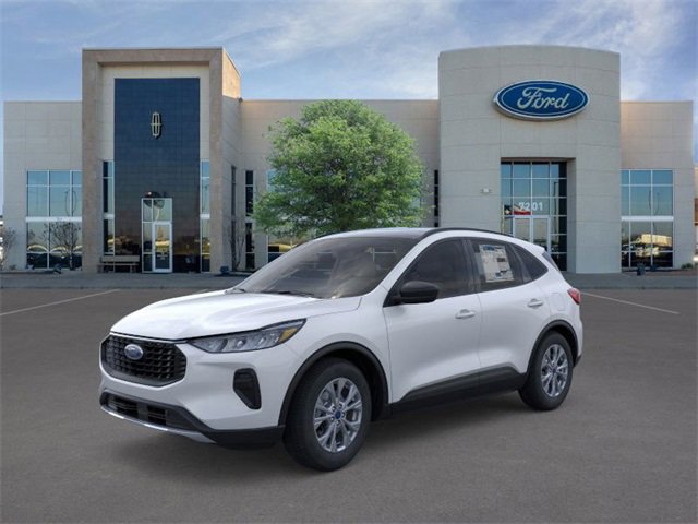 New 2026 Ford Escape Active image 1