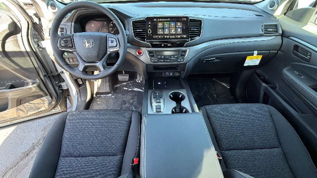 New 2026 Honda Ridgeline Sport image 26