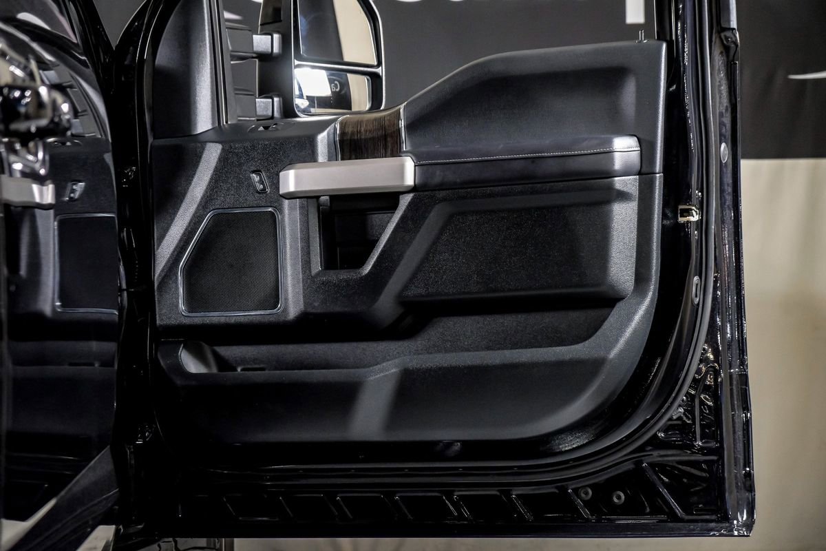 Used 2021 Ford F250 Lariat w/ Lariat Value Package image 34